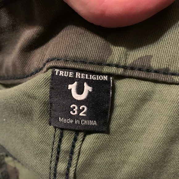 True religion jeans - Picture 3 of 4